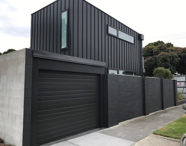Sectional Doors | Garage Door Solutions in Braeside & Berwick