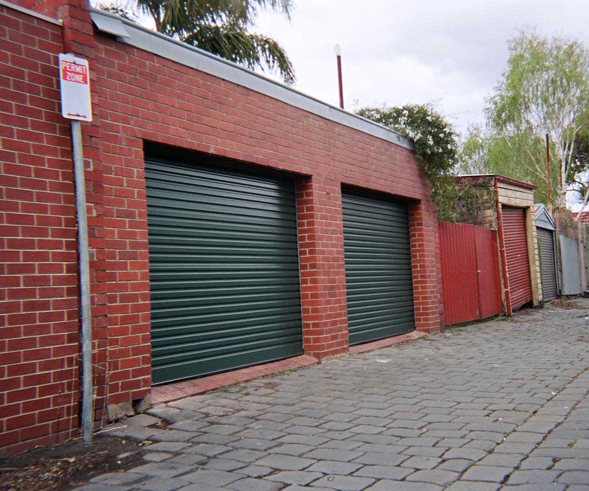 Roller Doors | Garage Door Solutions in Braeside & Berwick