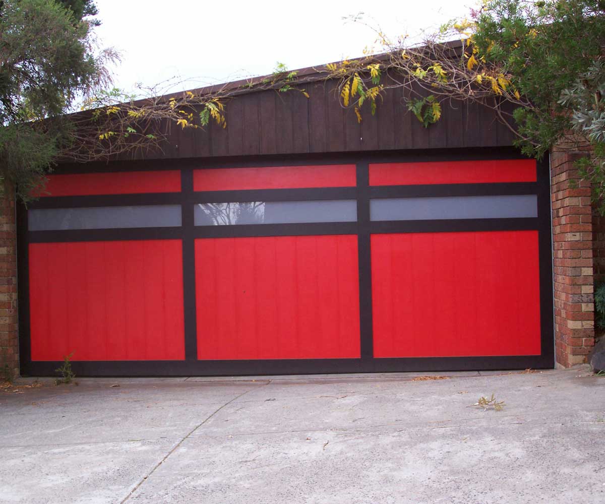 Tilt Doors | Garage Door Solutions in Braeside & Berwick