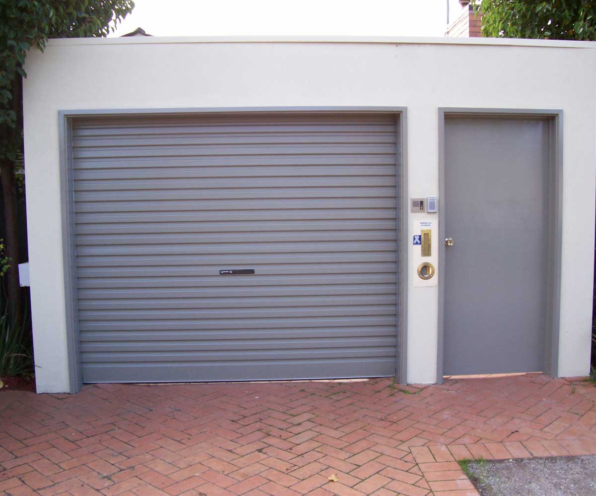 Roller Doors | Garage Door Solutions in Braeside & Berwick