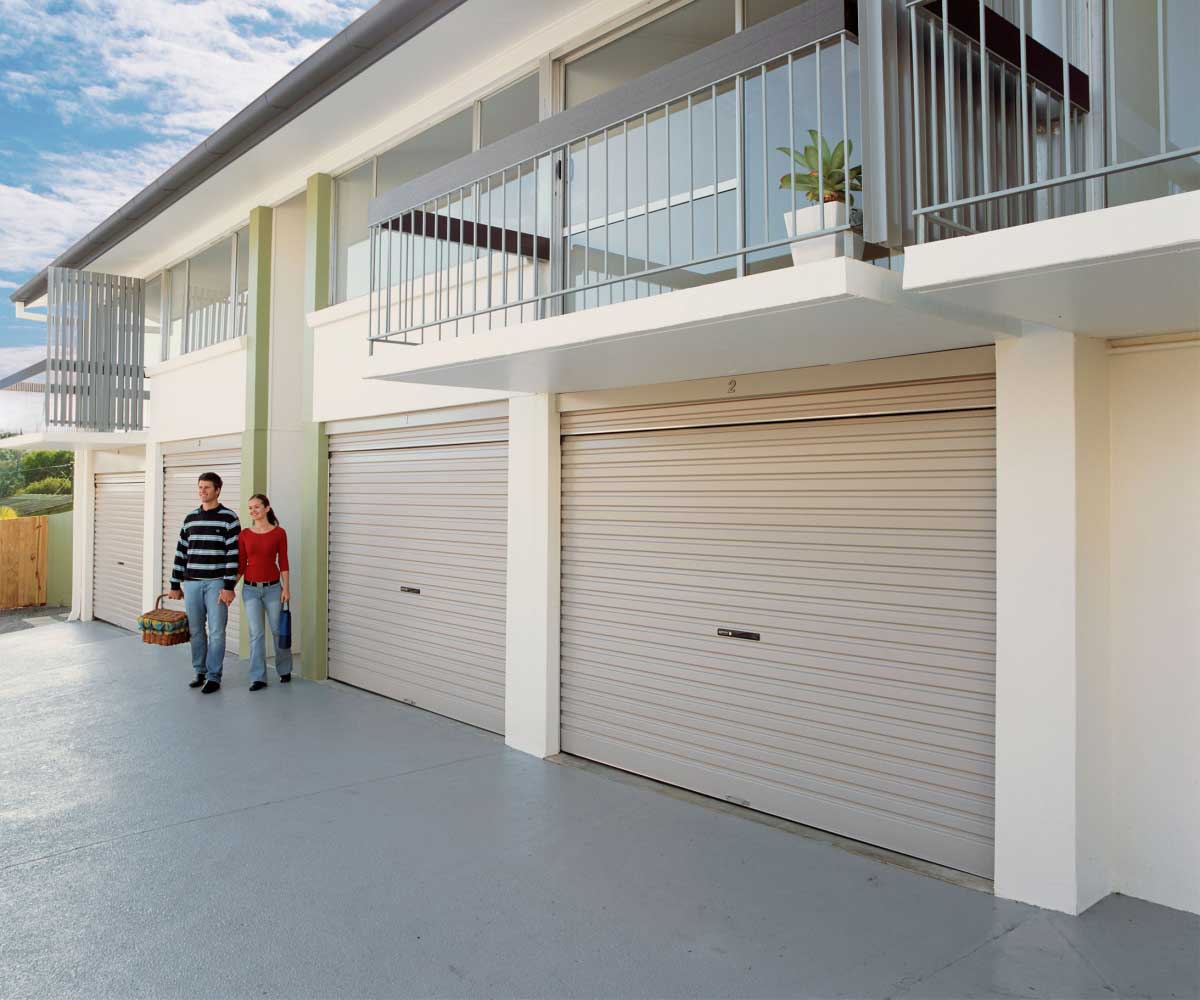 B&D Flex A Door | Garage Door Solutions in Braeside & Berwick