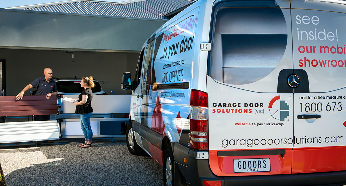When to Upgrade or Replace Your Garage Door