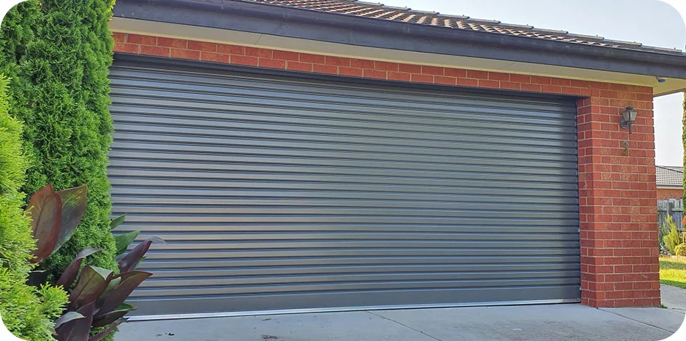 Roller Doors Still Make Sense in Certain Garages