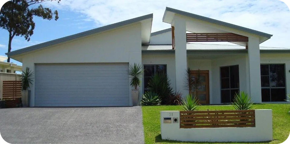 Why Sectional Garage Doors Have Become More Common