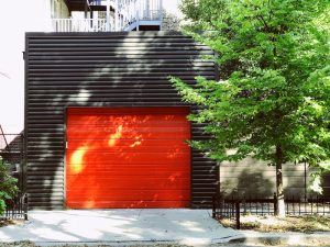 A high quality roller garage doors for residential and commercial needs.