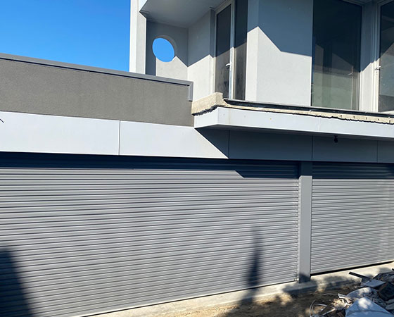 Garage Door Installation Brighton