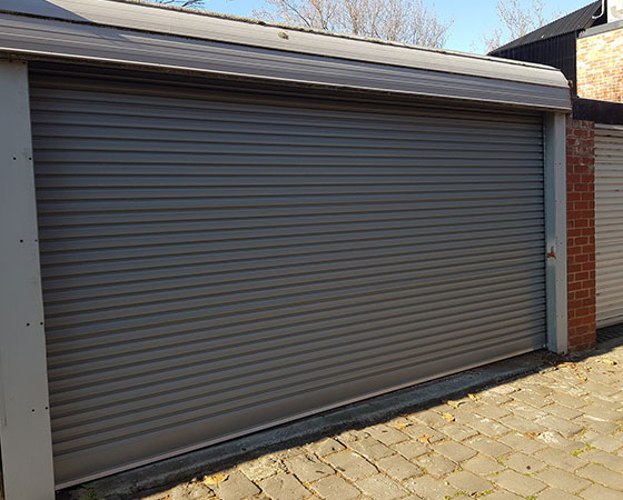 Garage Door Installation Mornington