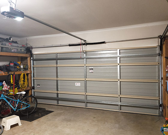 Garage Door Repairs Brighton