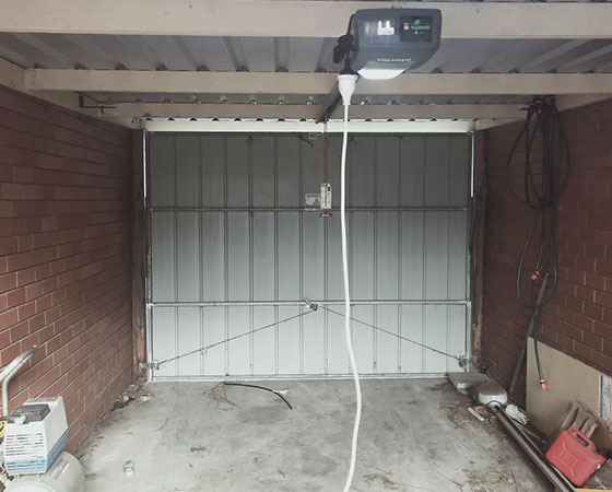 Garage Door Repairs Mornington