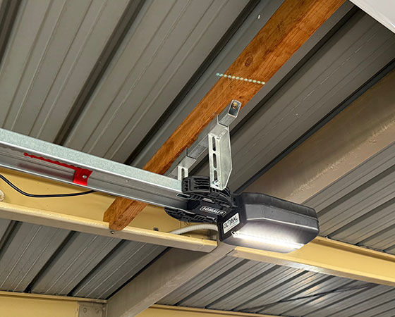Garage Door Repairs Mount Martha