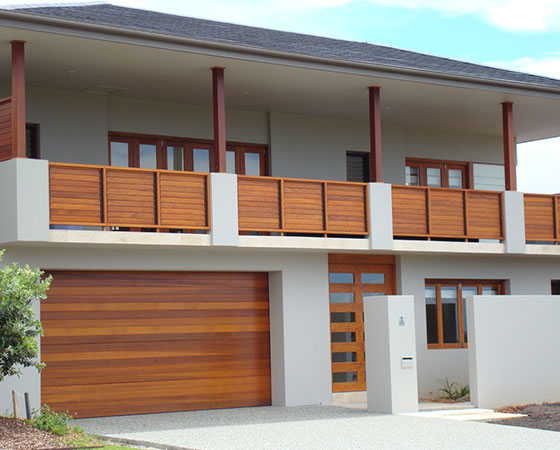 Garage Doors Types Available in Brighton