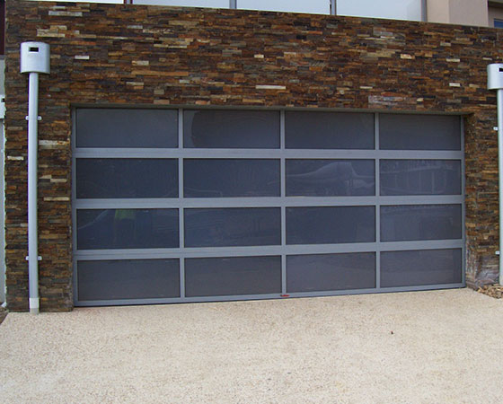 Garage Doors Types Available in Mornington