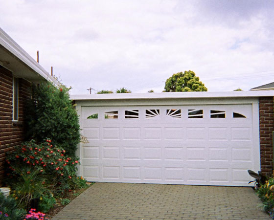 Garage Doors Types Available in Mount Martha