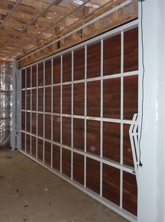 Benefits of Choosing a Tilt Garage Door