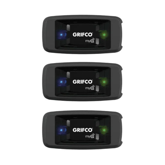 Grifco Smart Commercial Integration