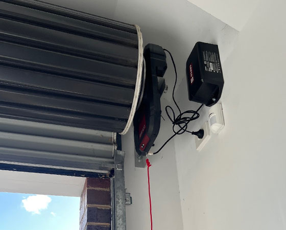 Roller Door Openers & Accessories Melbourne