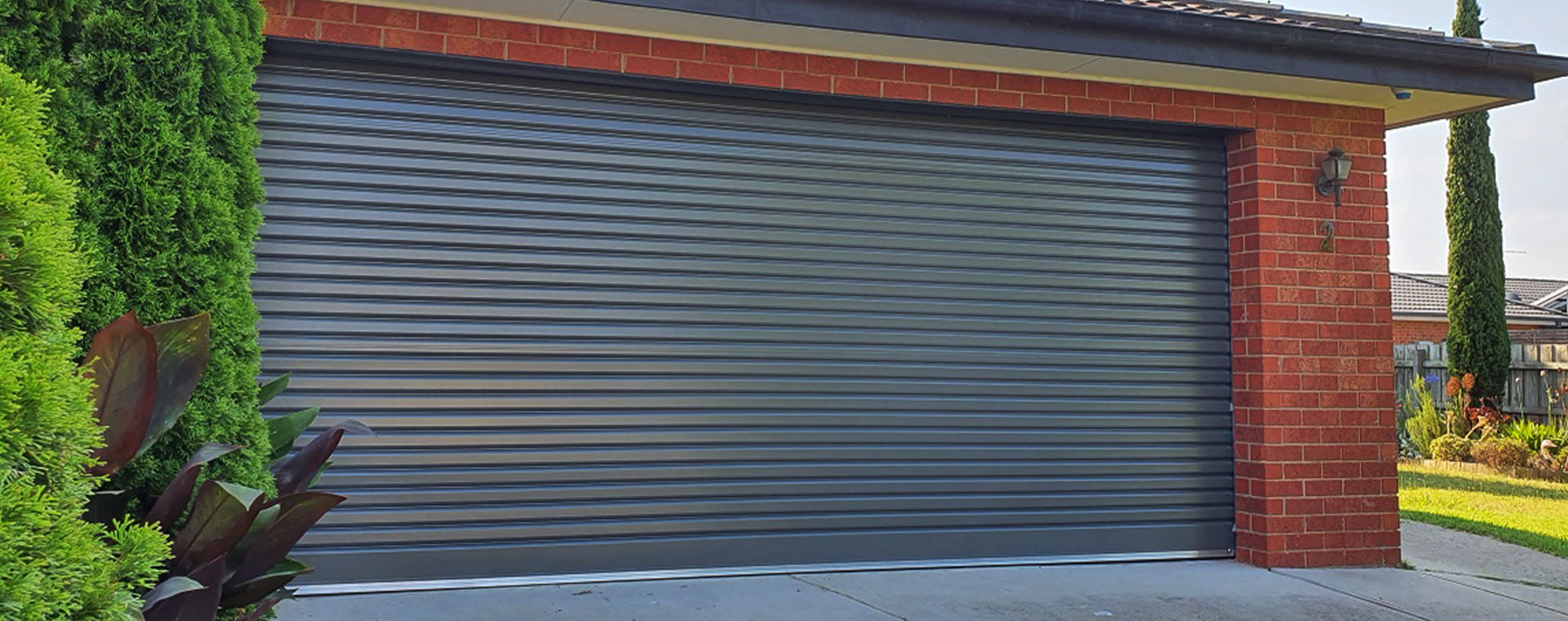 Roller Garage Doors South Melbourne