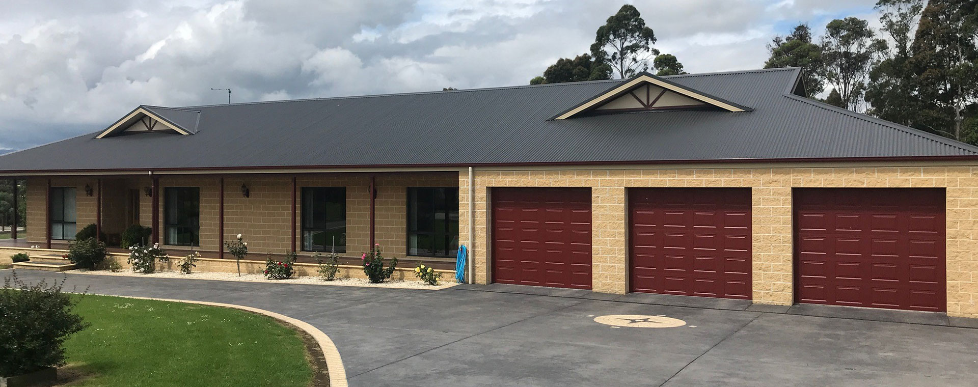 Sectional Garage Doors South Melbourne