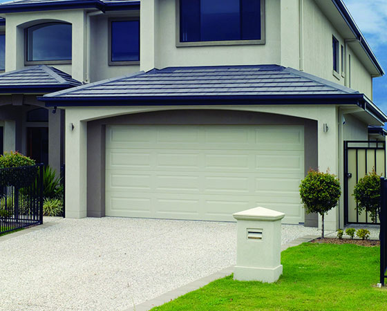 Sectional Garage Doors – Insulated Sectional Garage Doors for Style & Thermal Efficiency