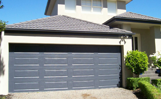 Sectional Garage Doors in South Melbourne and Surrounding Areas