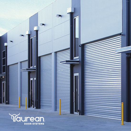 Taurean Custom Industrial and Commercial Solutions
