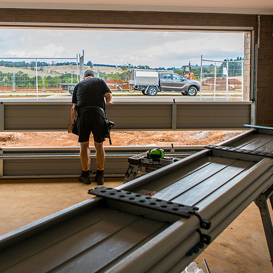 Taurean Garage Door Repairs & Maintenance