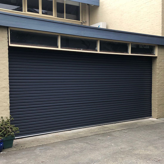 Taurean Roller Shutter Doors