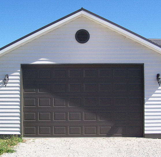What Makes Sectional (Panel Lift) Doors Unique?