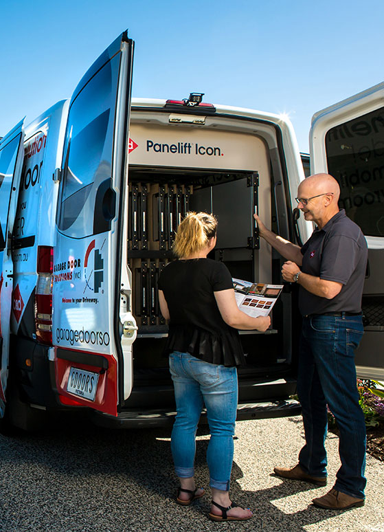 Why Choose Garage Door Solutions (Vic)?