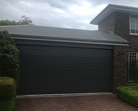 Why Choose a Roller Door for Your Garage?