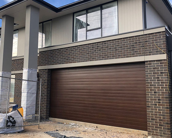 Why Garage Doors Matter – Garage Door Benefits: Security, Efficiency & Curb Appeal