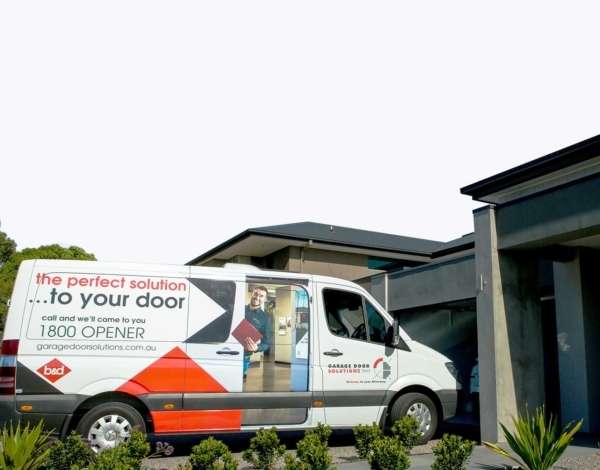 Garage Door Installation in Braeside, Berwick & Surrounding Areas