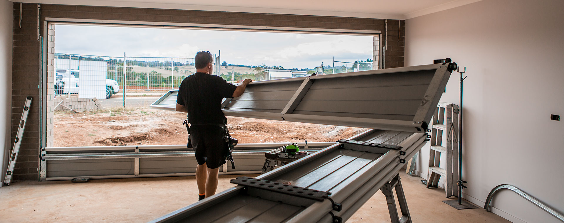 Expert Garage Door Repairs Melbourne
