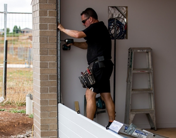 Our Garage Door Repair Services