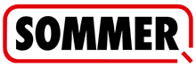 Sommer Garage Door Opener German Motor