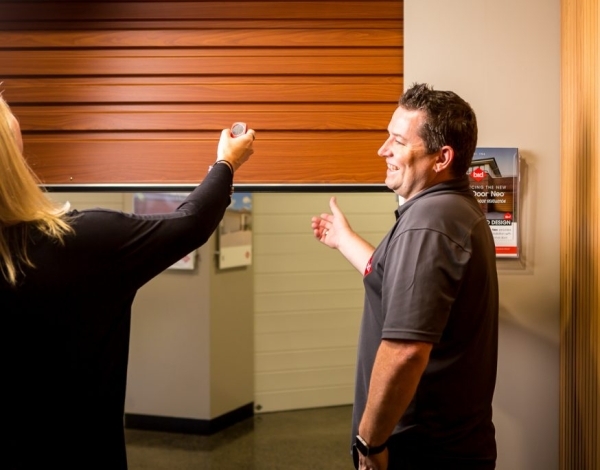 Why Choose Garage Door Solutions for Your Repairs