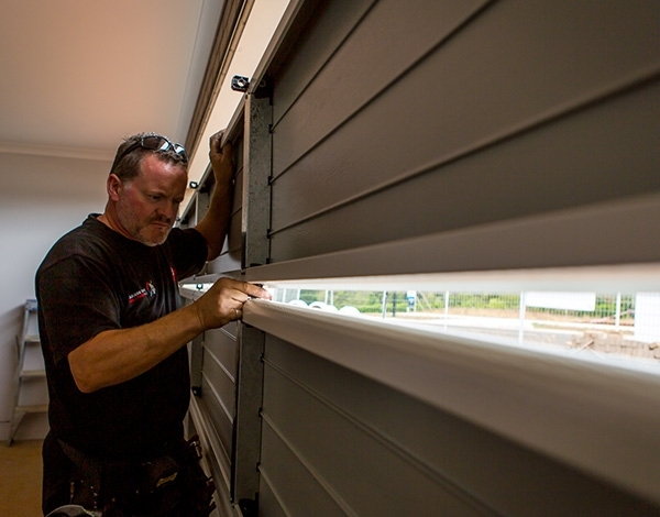 Why Timely Garage Door Repairs Matter