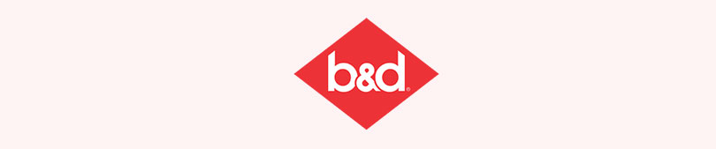 B&D Garage Door