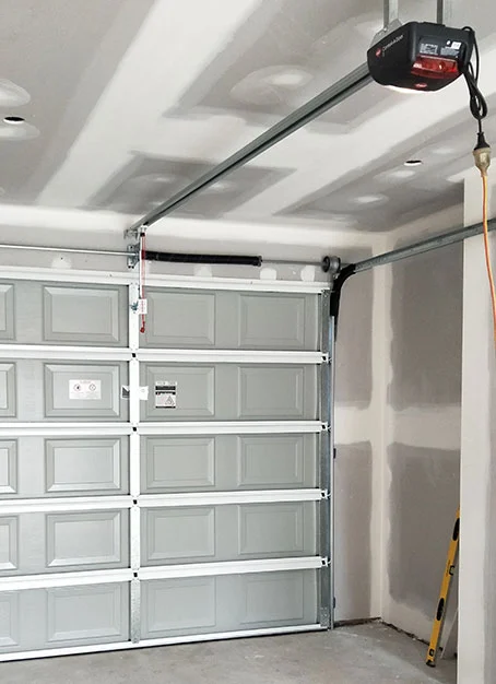 Garage Door Opener Maintenance
