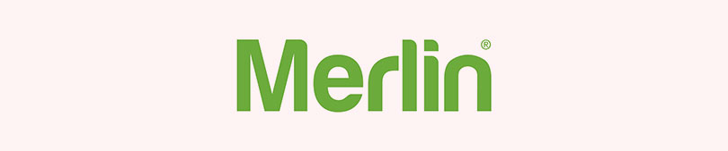 Merlin Garage Door