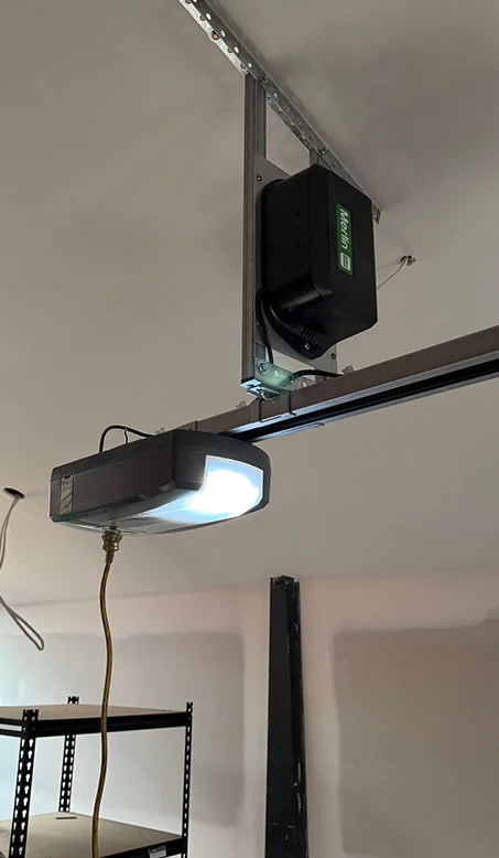 Should You Repair or Replace Your Garage Door Opener?
