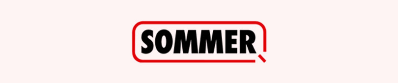 Sommer Garage Door Opener