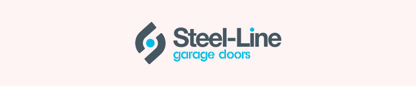 Steel-Line Garage Door