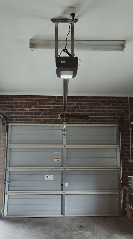 Why Professional Garage Door Opener Installation Matters