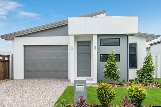 Styles & Finishes for Every Home Garage Door