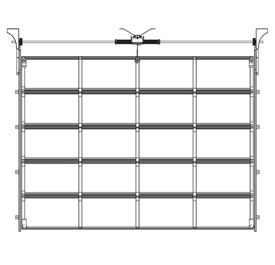 Types of Insulated Garage Doors