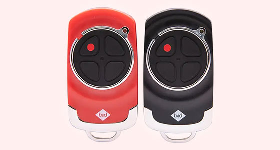 Cost of Garage Door Remotes in Australia
