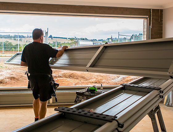 Garage Door Installation Aspendale