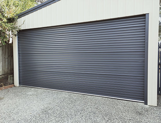 Garage Door Installation Parkdale