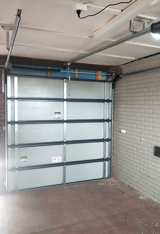 Garage Door Maintenance Aspendale